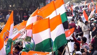 Adani row: Congress to hold nationwide protests tomorrow (PTI)
