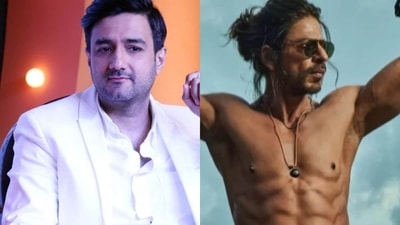 Siddharth Anand responded to Pathaan being compared to Hollywood films. Siddharth Anand responded to Pathaan being compared to Hollywood films.