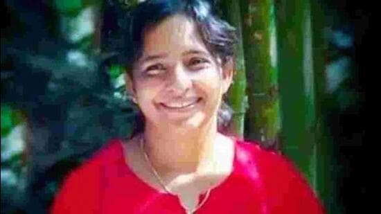 A woman, Jolly Joseph, allegedly killed six of her relatives by poisoning them in a span of 14 years in the infamous Koodathayi serial killings in Kerala’s Kozhikode district. (File Photo)