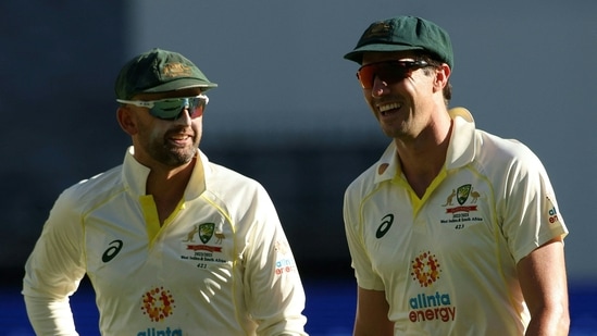 Australian selectors would have known about the three injuries before landing in India(AFP)