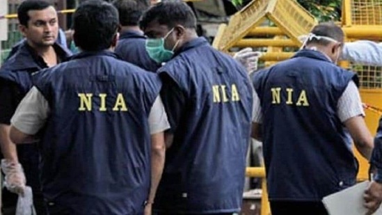 NIA teams carried out searches after receiving information about alleged PFI activities (Representative Photo)