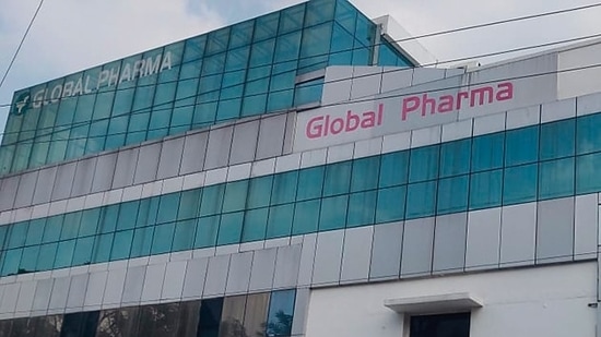 Tamil Nadu’s Drug Controller and members from the CDSCO carried out an inspection of the Chennai-based Global Pharma Healthcare from 7pm on Friday to 2am on Saturday. (ANI)