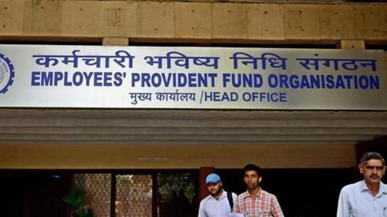 Gender analysis of the data showed that enrolment of net female members in EPFO stood at 406,000 in July, up by 34.84% year-on-year. (File Photo)