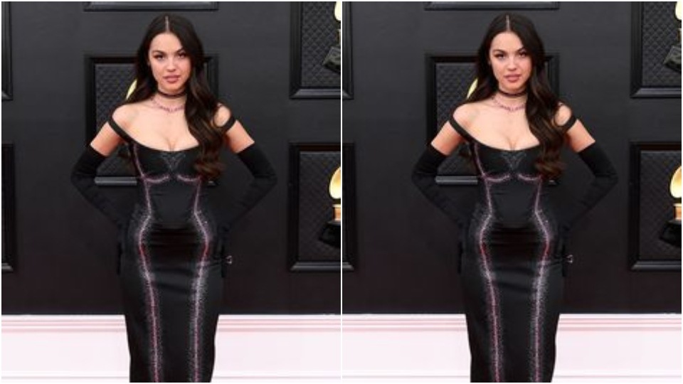 Grammy Awards 2023 — Best Red Carpet Looks of the Grammy Awards