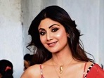 Shilpa Shetty hops on the trend with a hip mobility routine Shilpa Shetty hops on the trend with a hip mobility routine