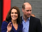 Kate Middleton Prince William: Britain's Kate, Princess of Wales, and Prince William, Prince of Wales, in London.(AP) Kate Middleton Prince William: Britain's Kate, Princess of Wales, and Prince William, Prince of Wales, in London.(AP)