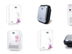 Air quality in large urban centres in India is usually bad, reason enough to invest in good air purifiers like ones from Kent. Air quality in large urban centres in India is usually bad, reason enough to invest in good air purifiers like ones from Kent.