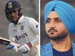 Harbhajan Singh has weighed in on India's opener debate (Shubman Gill vs Kl Rahul) ahead of the upcoming Border-Gavaskar Trophy against Australia(AP) Harbhajan Singh has weighed in on India's opener debate (Shubman Gill vs Kl Rahul) ahead of the upcoming Border-Gavaskar Trophy against Australia(AP)