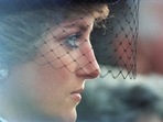 Princess Diana: Britain's Princess Diana is seen. (AFP File) Princess Diana: Britain's Princess Diana is seen. (AFP File)