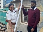 <span class='webrupee'>?</span>22.3 crore collected in three days after 50% rebate on fines in Bengaluru. <span class='webrupee'>?</span>22.3 crore collected in three days after 50% rebate on fines in Bengaluru.
