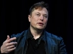 Tesla and SpaceX Chief Executive Officer Elon Musk.(AP file) Tesla and SpaceX Chief Executive Officer Elon Musk.(AP file)