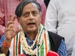 Talking to reporters in Kannur as part of his four-day tour of Malabar, Congress leader Shashi Tharoor asked how talking to students, meeting religious leaders, writers and attending programmes scheduled much earlier will become sectarianism. (PTI) Talking to reporters in Kannur as part of his four-day tour of Malabar, Congress leader Shashi Tharoor asked how talking to students, meeting religious leaders, writers and attending programmes scheduled much earlier will become sectarianism. (PTI)