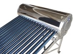 Solar water heaters are good way to save energy while fighting the winter season.(Pixabay) Solar water heaters are good way to save energy while fighting the winter season.(Pixabay)