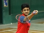 Rakshitha Sree S Rakshitha Sree S