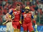 Sarfaraz spent four seasons with RCB(IPL) Sarfaraz spent four seasons with RCB(IPL)