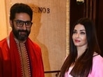 Aishwarya Rai dedicated an Instagram post to Abhishek Bachchan on his birthday. Aishwarya Rai dedicated an Instagram post to Abhishek Bachchan on his birthday.