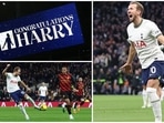 Tottenham Hotspur produced a clinical show, which was led by their skipper Harry Kane, as they eked a crucial 1-0 win over defending champions Manchester City.(Reuters) Tottenham Hotspur produced a clinical show, which was led by their skipper Harry Kane, as they eked a crucial 1-0 win over defending champions Manchester City.(Reuters)