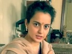 Kangana Ranaut issued a warning to people 'spying' on her. Kangana Ranaut issued a warning to people 'spying' on her.