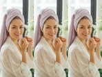 Lip balms are a great option to combat dry lips. (Pexels) Lip balms are a great option to combat dry lips. (Pexels)