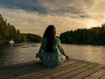 Meditation is beneficial for people with anorexia: Research Meditation is beneficial for people with anorexia: Research