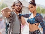 Pathaan is the fourth time actors Shah Rukh Khan and Deepika Padukone have worked together. Pathaan is the fourth time actors Shah Rukh Khan and Deepika Padukone have worked together.