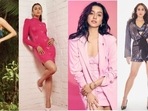 Valentine's Day 2023: 7 celeb-inspired trendy date outfits for the day of love(Instagram ) Valentine's Day 2023: 7 celeb-inspired trendy date outfits for the day of love(Instagram )