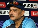 Ravi Shastri is high on praise for India's 36-year-old batter. (Getty) Ravi Shastri is high on praise for India's 36-year-old batter. (Getty)