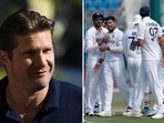 Shane Watson has cautioned Australia against a player they haven't seen much of(Getty/BCCI) Shane Watson has cautioned Australia against a player they haven't seen much of(Getty/BCCI)