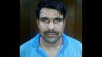 A smartphone was recovered from gangster Monu Dagar in the high-security zone of Faridkot jail on Monday. He had arranged two shooters of the Haryana module of the Lawrence Bishnoi gang to carry out Punjabi singer Sidhu Moose Wala’s murder last May. (HT file photo) A smartphone was recovered from gangster Monu Dagar in the high-security zone of Faridkot jail on Monday. He had arranged two shooters of the Haryana module of the Lawrence Bishnoi gang to carry out Punjabi singer Sidhu Moose Wala’s murder last May. (HT file photo)
