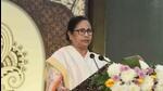 Banerjee proposed a chair in the honour of St Mother Teresa at the university. (Facebook | Mamata Banerjee) Banerjee proposed a chair in the honour of St Mother Teresa at the university. (Facebook | Mamata Banerjee)