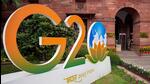 NDMC officials said the theme of the G20 food festival will be “Taste the World” and “International Year of Millets”. (PTI) NDMC officials said the theme of the G20 food festival will be “Taste the World” and “International Year of Millets”. (PTI)