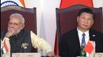 Prime Minister Narendra Modi with Chinese President Xi Jinping. (AP File Photo) Prime Minister Narendra Modi with Chinese President Xi Jinping. (AP File Photo)