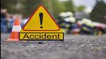 The driver couldn’t see the truck due to fog and there was a head-on collision at Jatiakali near Siliguri (Representative Photo) The driver couldn’t see the truck due to fog and there was a head-on collision at Jatiakali near Siliguri (Representative Photo)
