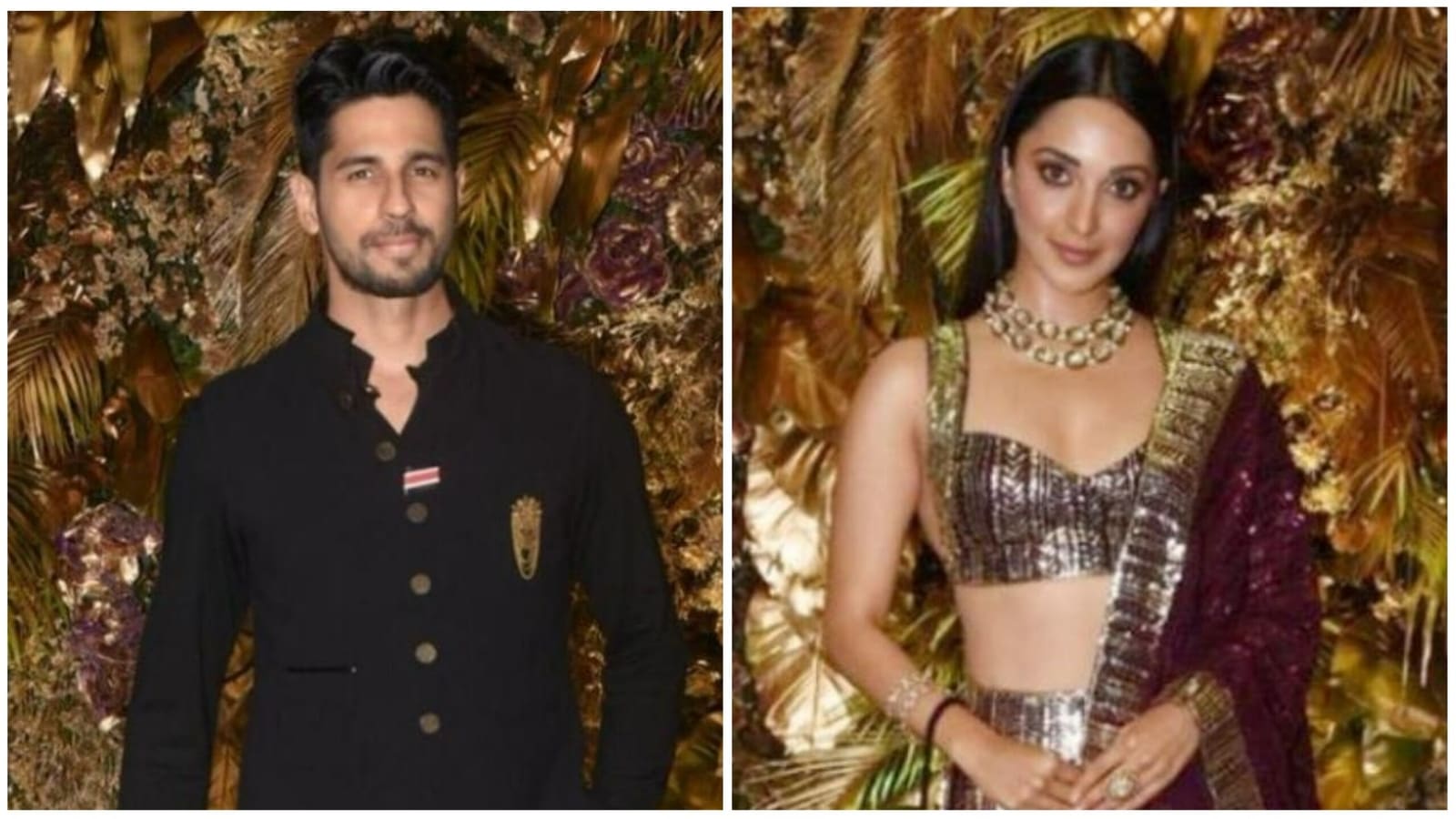 Sidharth Malhotra Kiara Advani Wedding Live Updates Couple S Dance Video Goes Viral As Fans