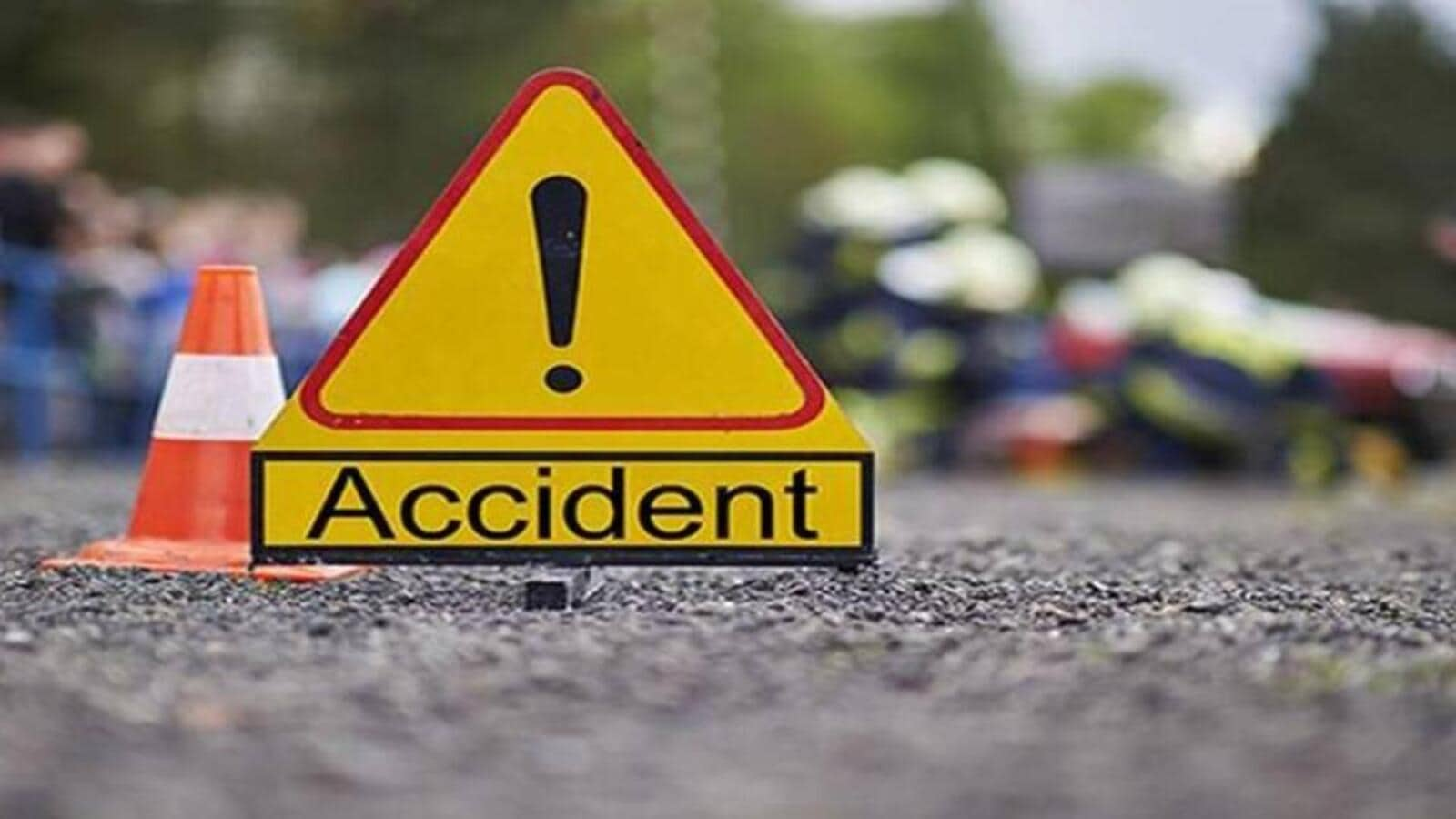 Three killed in ambulance-truck collision in north Bengal