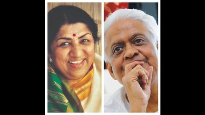 Lata ji humare liye Saraswati maa hain: Pyarelal Lata ji humare liye Saraswati maa hain: Pyarelal