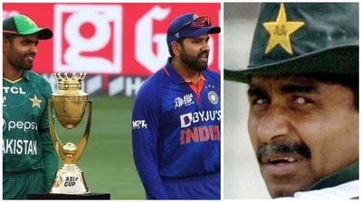 Javed Miandad has launched a scathing attack on the Board of Control for Cricket in India (BCCI) over India's Asia Cup stance (Reuters-Getty Images) Javed Miandad has launched a scathing attack on the Board of Control for Cricket in India (BCCI) over India's Asia Cup stance (Reuters-Getty Images)