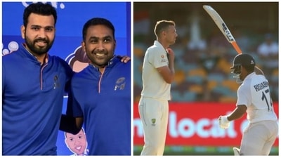 Mahela Jayawardene has revealed his prediction for the upcoming Border-Gavaskar Trophy between India and Australia (Getty Images-PTI) Mahela Jayawardene has revealed his prediction for the upcoming Border-Gavaskar Trophy between India and Australia (Getty Images-PTI)