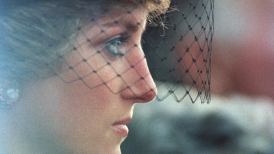Princess Diana: Britain's Princess Diana is seen. (AFP File) Princess Diana: Britain's Princess Diana is seen. (AFP File)