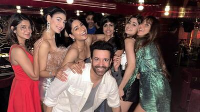 Shamita Shetty recently took to Instagram to slam people for assuming that she is dating actor Aamir Ali Shamita Shetty recently took to Instagram to slam people for assuming that she is dating actor Aamir Ali