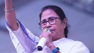 The TMC is contesting in only 28 of the 60 seats in the assembly. (Facebook) The TMC is contesting in only 28 of the 60 seats in the assembly. (Facebook)