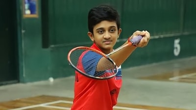 Rakshitha Sree S Rakshitha Sree S