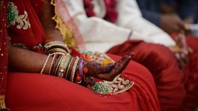 The arrests have been made based on 4,074 FIRs filed across the state. (Representational Image) The arrests have been made based on 4,074 FIRs filed across the state. (Representational Image)