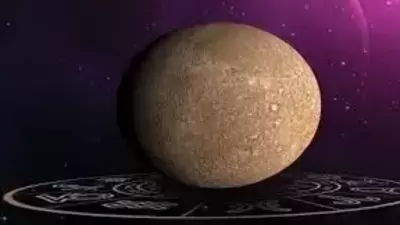 Mercury transit in Capricorn on February 7: Mercury will stay in Capricorn till February 27. Mercury transit in Capricorn on February 7: Mercury will stay in Capricorn till February 27.