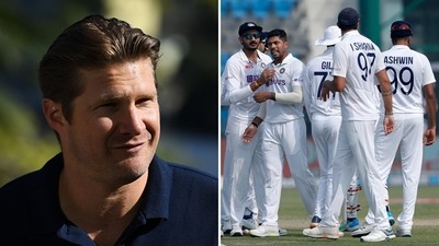 Shane Watson has cautioned Australia against a player they haven't seen much of (Getty/BCCI) Shane Watson has cautioned Australia against a player they haven't seen much of (Getty/BCCI)