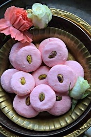 Rose sandesh (pinterest) Rose sandesh (pinterest)