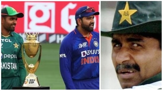Javed Miandad has launched a scathing attack on the Board of Control for Cricket in India (BCCI) over India's Asia Cup stance (Reuters-Getty Images)
