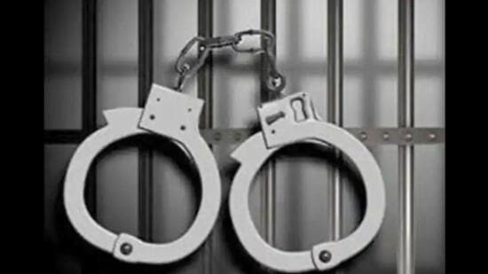 Haryana Police carried out a special drive against criminals on Sunday and conducted simultaneous raids, leading to the arrest of 1,116 accused and registration of 573 first information reports (FIRs) under the IPC, NDPS, Arms and Excise Acts. (Representational photo) Haryana Police carried out a special drive against criminals on Sunday and conducted simultaneous raids, leading to the arrest of 1,116 accused and registration of 573 first information reports (FIRs) under the IPC, NDPS, Arms and Excise Acts. (Representational photo)