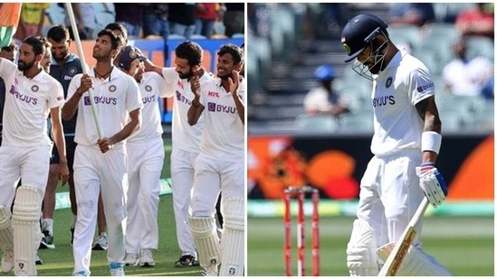 Cricket Australia's '36 all out' tweet for India days before Border-Gavaskar Trophy creates a storm on social media Cricket Australia's '36 all out' tweet for India days before Border-Gavaskar Trophy creates a storm on social media