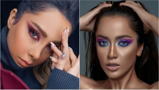 19 Best Euphoria Makeup Looks and Ideas to Try in 2023
